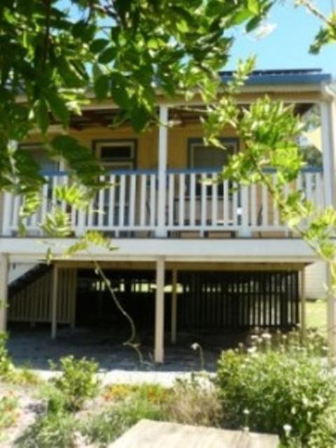 Cypress Ridge Cottages Ballandean Δωμάτιο φωτογραφία