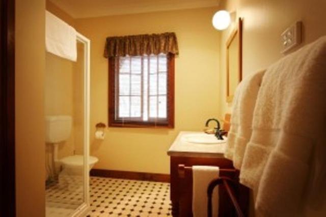 Cypress Ridge Cottages Ballandean Εξωτερικό φωτογραφία