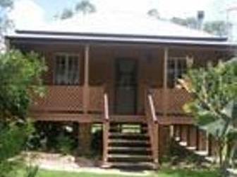 Cypress Ridge Cottages Ballandean Εξωτερικό φωτογραφία