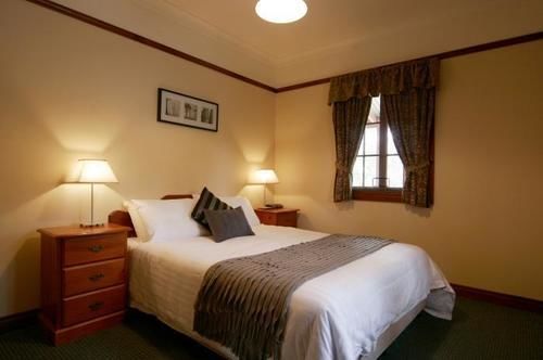 Cypress Ridge Cottages Ballandean Εξωτερικό φωτογραφία