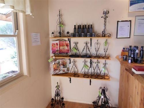 Cypress Ridge Cottages Ballandean Εξωτερικό φωτογραφία