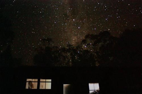 Cypress Ridge Cottages Ballandean Εξωτερικό φωτογραφία
