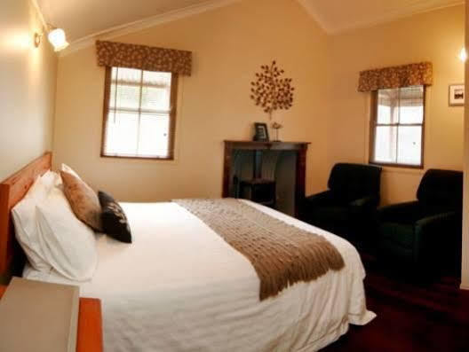 Cypress Ridge Cottages Ballandean Εξωτερικό φωτογραφία